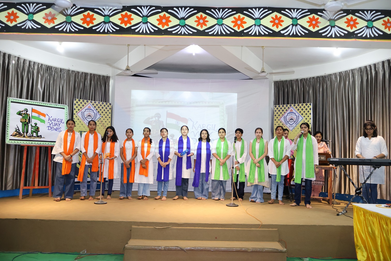 Gallery-MLZ Meerut